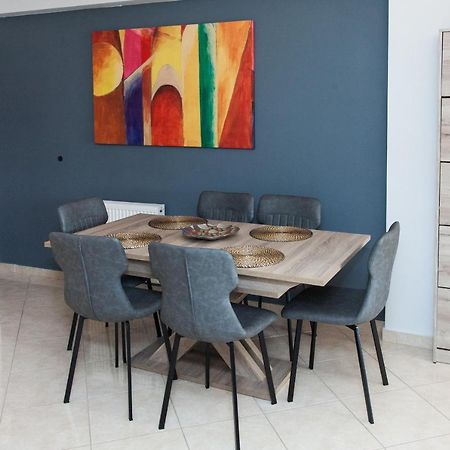 Beautiful, Deluxe Kallithea Apt アテネ エクステリア 写真