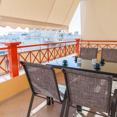 Beautiful, Deluxe Kallithea Apt アテネ エクステリア 写真