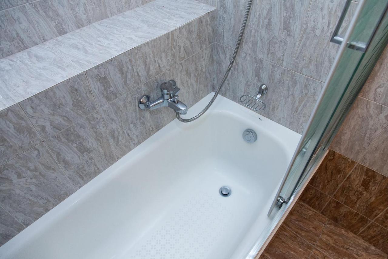 Beautiful, Deluxe Kallithea Apt アテネ エクステリア 写真